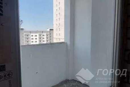 Продам 1-кімнатну квартиру в новобудові, Холодная Гора, Холодная Гора метро, Код: 805557/1