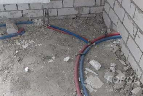 Продам 1-кімнатну квартиру в новобудові, Холодная Гора, Холодная Гора метро, Код: 805557/1