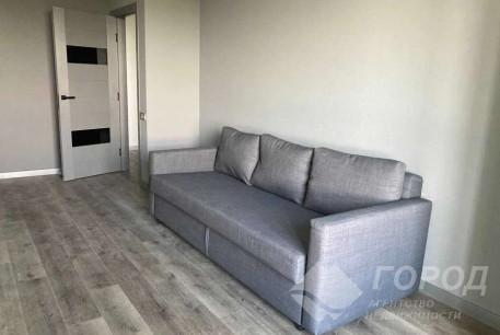 Продам 1-кімнатну квартиру в новобудові, ХТЗ, ХТЗ метро, Код: 805559/1