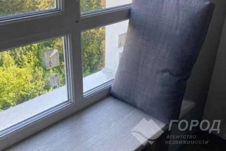 Продам 1-кімнатну квартиру в новобудові, ХТЗ, ХТЗ метро, Код: 805559/1