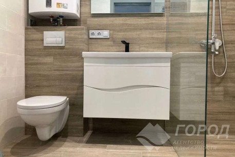 Продам 1-кімнатну квартиру в новобудові, ХТЗ, ХТЗ метро, Код: 805559/1