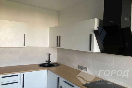 Продам 1-кімнатну квартиру в новобудові, ХТЗ, ХТЗ метро, Код: 805559/1