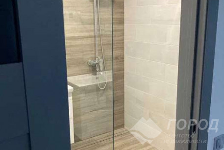 Продам 1-кімнатну квартиру в новобудові, ХТЗ, ХТЗ метро, Код: 805559/1