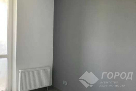 Продам 1-кімнатну квартиру в новобудові, ХТЗ, ХТЗ метро, Код: 805559/1