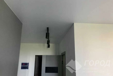 Продам 1-кімнатну квартиру в новобудові, ХТЗ, ХТЗ метро, Код: 805559/1