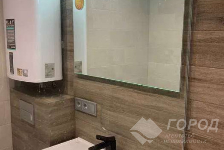 Продам 1-кімнатну квартиру в новобудові, ХТЗ, ХТЗ метро, Код: 805559/1