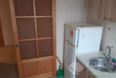 Продам 2-х кімнатну квартиру, Завод Шевченко, Код: 805561/1