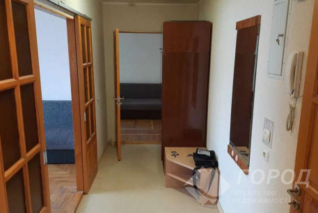 Продам 2-х кімнатну квартиру, Завод Шевченко, Код: 805561/1