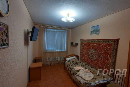 Сдам 2-х кімнатну квартиру, Рогань, Код: 805561/2