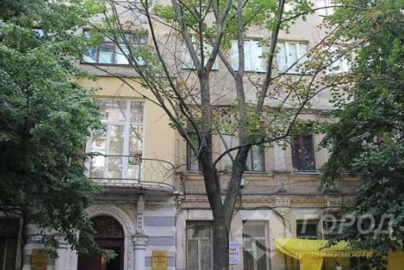 Сдам 4-х кімнатну квартиру, Центр, Университет метро, Код: 805562/1