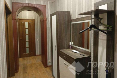 Сдам 2-х кімнатну квартиру, Центр, Площадь Конституции метро (Советская), Код: 805562/2