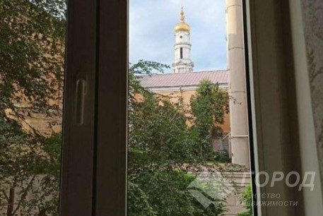 Сдам 2-х кімнатну квартиру, Центр, Площадь Конституции метро (Советская), Код: 805562/2