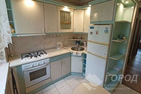 Сдам 2-х кімнатну квартиру, Центр, Площадь Конституции метро (Советская), Код: 805562/2