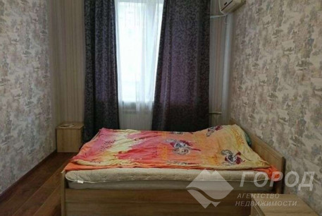 Сдам 2-х кімнатну квартиру, Центр, Площадь Конституции метро (Советская), Код: 805562/2