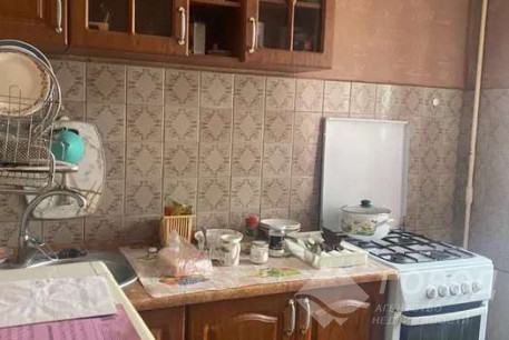 Сдам 1-кімнатну квартиру, Новые дома, Армейская метро (Советской Армии), Код: 805565/1