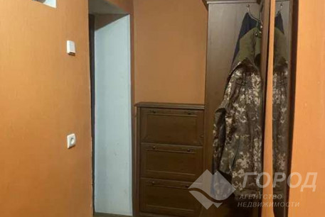 Сдам 1-кімнатну квартиру, Новые дома, Армейская метро (Советской Армии), Код: 805565/1