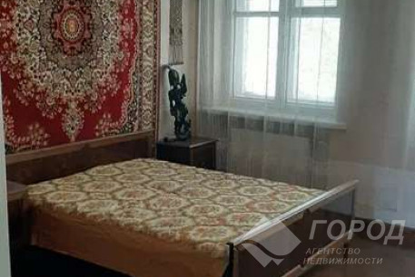 Сдам 3-х кімнатну квартиру, Центр, Госпром метро, Код: 805566/2