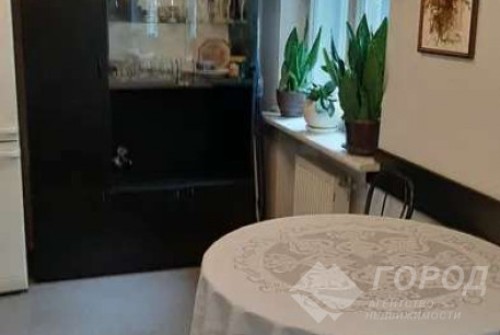 Сдам 3-х кімнатну квартиру, Центр, Госпром метро, Код: 805566/2