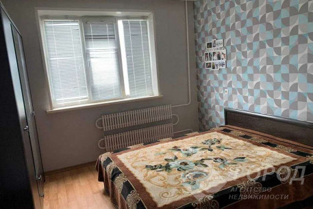 Сдам 3-х кімнатну квартиру, Рогань, Код: 805568/1