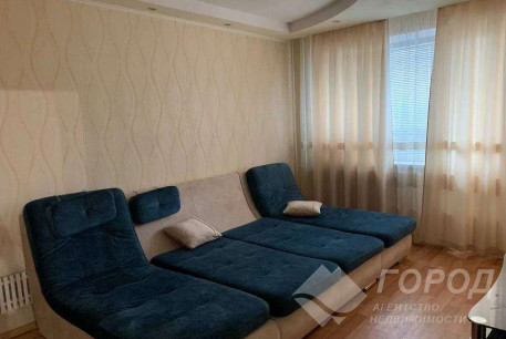 Сдам 3-х кімнатну квартиру, Рогань, Код: 805568/1