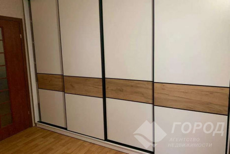 Сдам 3-х кімнатну квартиру, Рогань, Код: 805568/1