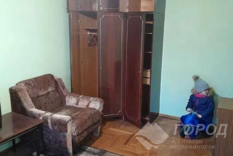 Сдам 2-х кімнатну квартиру, Салтовка, ТРК Украина, Код: 805570/1