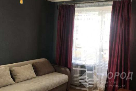 Сдам 1-кімнатну квартиру, Одесская, Код: 805572/1