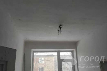 Продам 3-х кімнатну квартиру, ХТЗ, Пролетарская метро (Индустриальная), Код: 805573/1