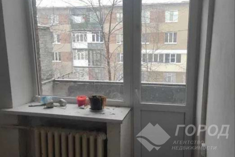 Продам 3-х кімнатну квартиру, ХТЗ, Пролетарская метро (Индустриальная), Код: 805573/1