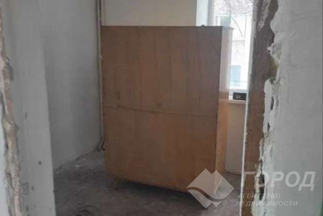 Продам 3-х кімнатну квартиру, ХТЗ, Пролетарская метро (Индустриальная), Код: 805573/1