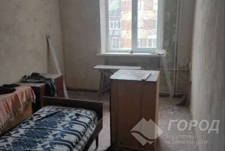 Продам 3-х кімнатну квартиру, ХТЗ, Пролетарская метро (Индустриальная), Код: 805573/1