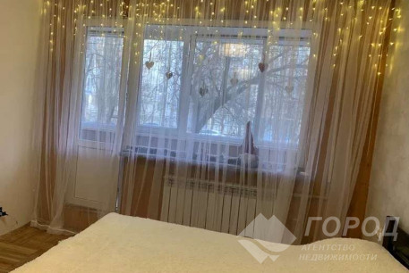 Продам 1-кімнатну квартиру, ХТЗ, Код: 805574/1