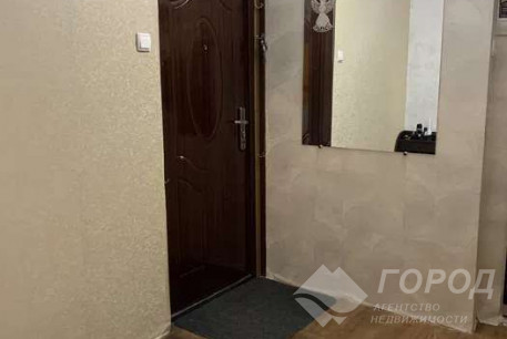 Продам 1-кімнатну квартиру, ХТЗ, Код: 805574/1