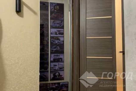 Продам 1-кімнатну квартиру, ХТЗ, Код: 805574/1