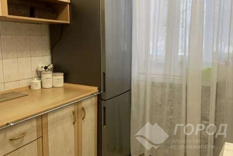 Продам 1-кімнатну квартиру, ХТЗ, Код: 805574/1