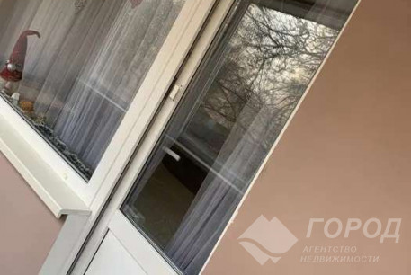 Продам 1-кімнатну квартиру, ХТЗ, Код: 805574/1