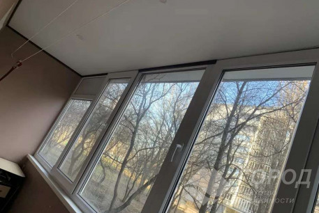 Продам 1-кімнатну квартиру, ХТЗ, Код: 805574/1