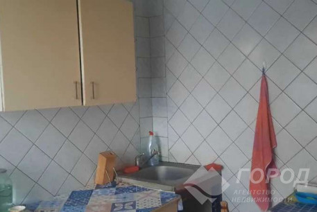 Продам 1-кімнатну квартиру, Новые дома, Армейская метро (Советской Армии), Код: 805575/1