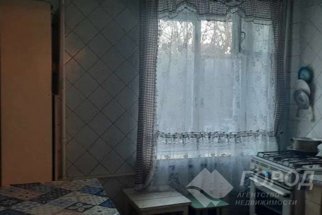 Продам 1-кімнатну квартиру, Новые дома, Армейская метро (Советской Армии), Код: 805575/1