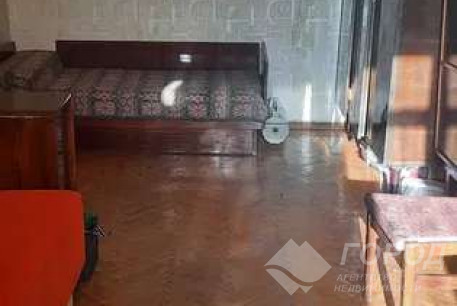 Продам 1-кімнатну квартиру, Новые дома, Армейская метро (Советской Армии), Код: 805575/1