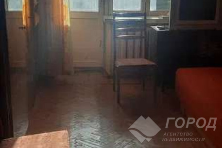 Продам 1-кімнатну квартиру, Новые дома, Армейская метро (Советской Армии), Код: 805575/1