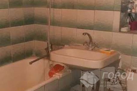 Продам 1-кімнатну квартиру, Новые дома, Армейская метро (Советской Армии), Код: 805575/1