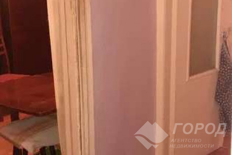 Продам 1-кімнатну квартиру, Новые дома, Армейская метро (Советской Армии), Код: 805575/1