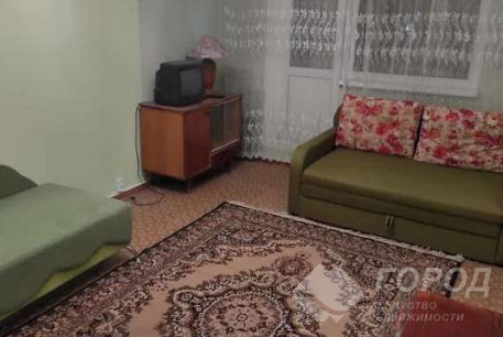 Сдам 1-кімнатну квартиру, Журавлевка, Код: 805577/1