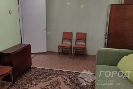 Сдам 1-кімнатну квартиру, Журавлевка, Код: 805577/1