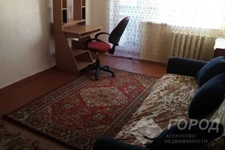 Сдам 1-кімнатну квартиру, Салтовка, Код: 805581/1