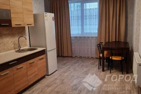 Сдам 1-кімнатну квартиру, Гагарина проспект, Проспект Гагарина метро, Код: 805582/1