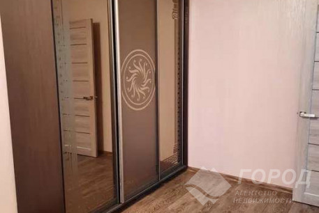 Сдам 1-кімнатну квартиру, Гагарина проспект, Проспект Гагарина метро, Код: 805582/1