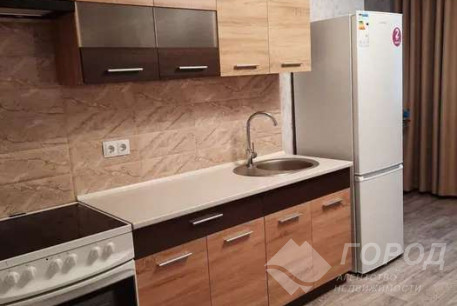 Сдам 1-кімнатну квартиру, Гагарина проспект, Проспект Гагарина метро, Код: 805582/1