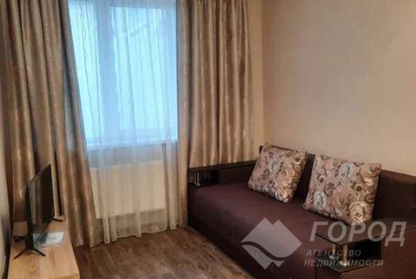 Сдам 1-кімнатну квартиру, Гагарина проспект, Проспект Гагарина метро, Код: 805582/1